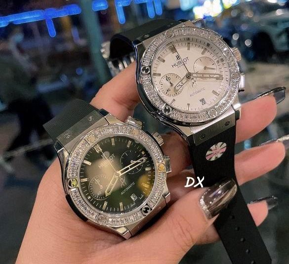Replica Hublot 38mm 12nms25