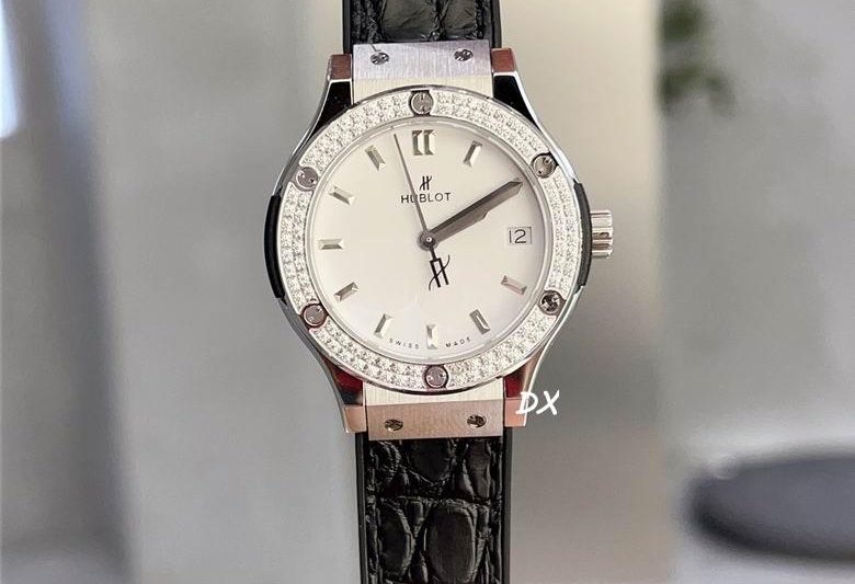 Replica Hublot 33mm 10nms24