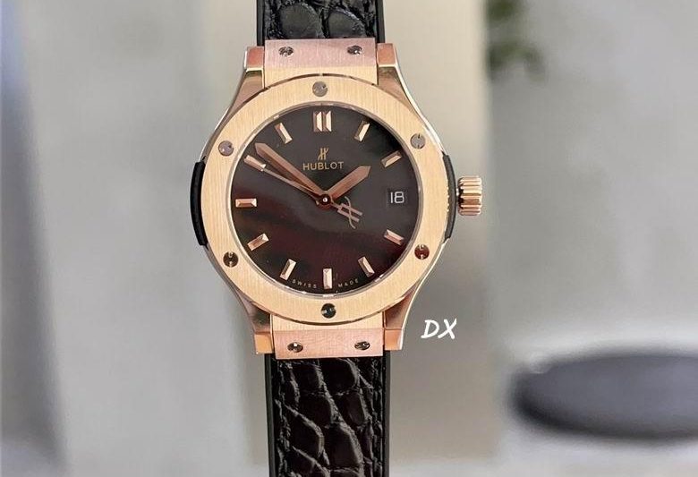 Replica Hublot 33mm 10nms23
