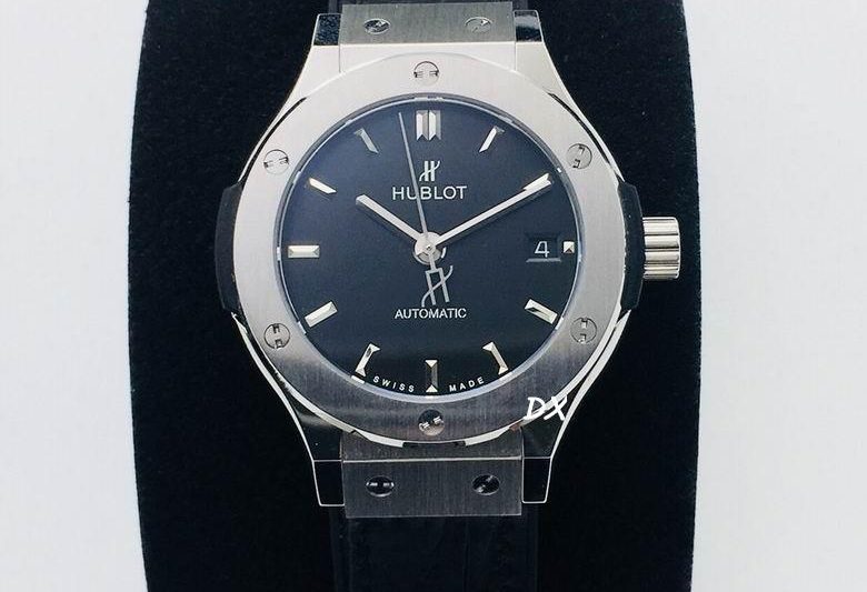Replica Hublot 38mm 10nms21