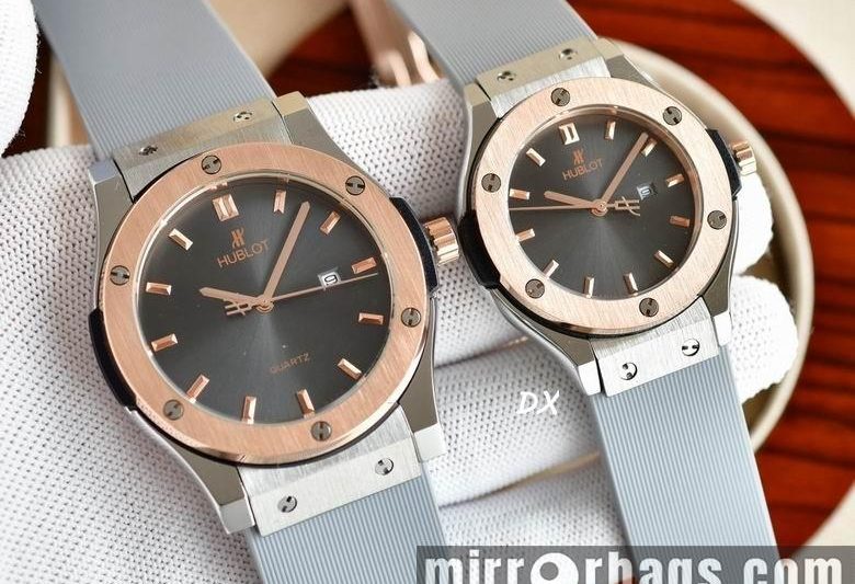 Replica Hublot M45 W33x10mm 7nms18