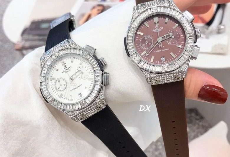 Replica Hublot 38mm 2nms17
