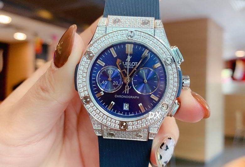 Replica Hublot 38mm 2nms16
