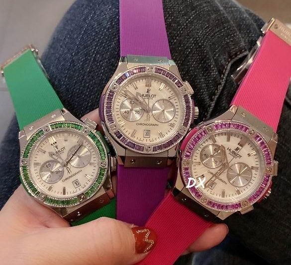 Replica Hublot 38mm 2nms15