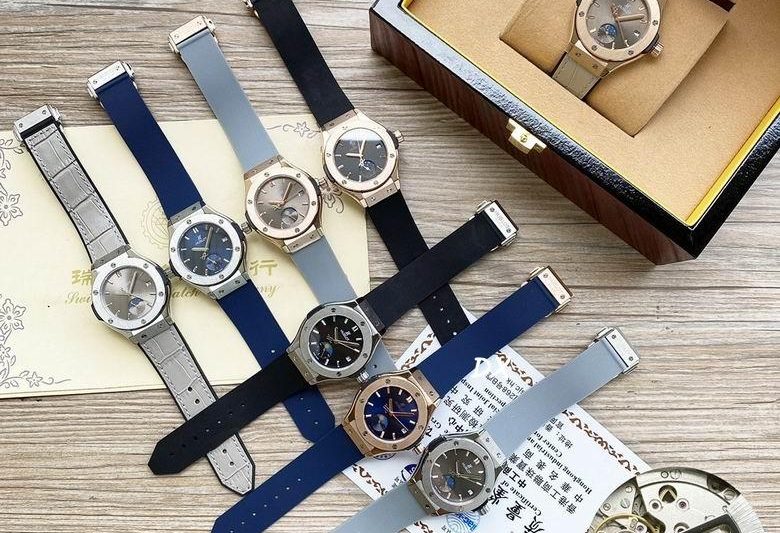 Replica Hublot 33x13mm 2nms13