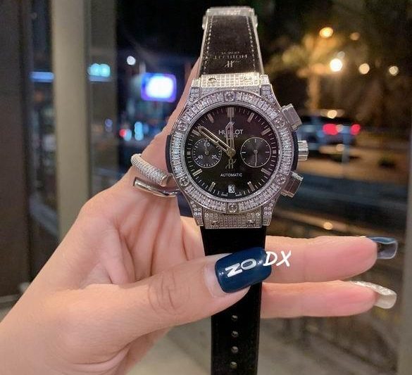 Replica Hublot 38mm 2nms12