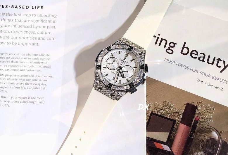 Replica Hublot 38mm 2nms11