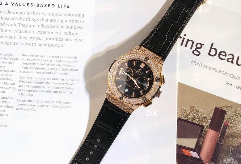 Replica Hublot 38mm 2nms10