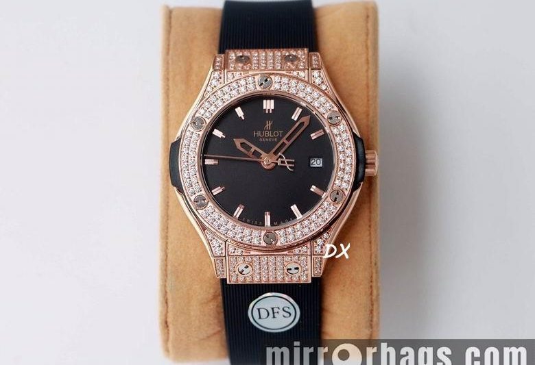 Replica Hublot 32x8mm 2nms08