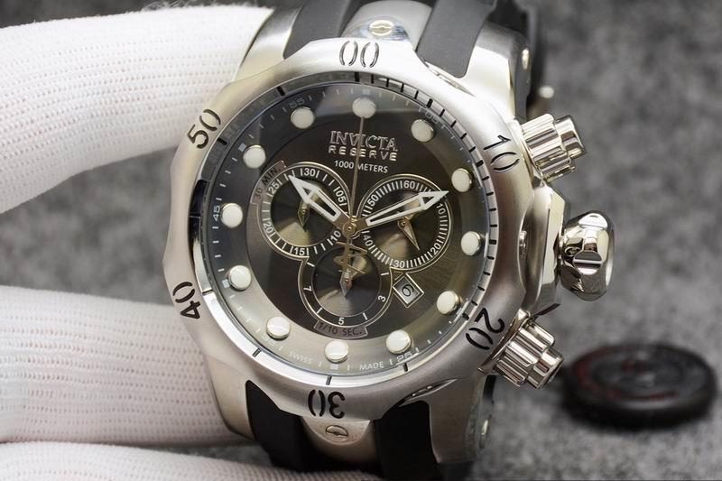 Replica Invicta 55.5X21.5mm 060853