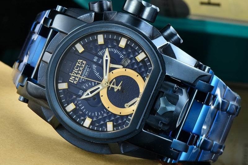 Replica Invicta watch 053027