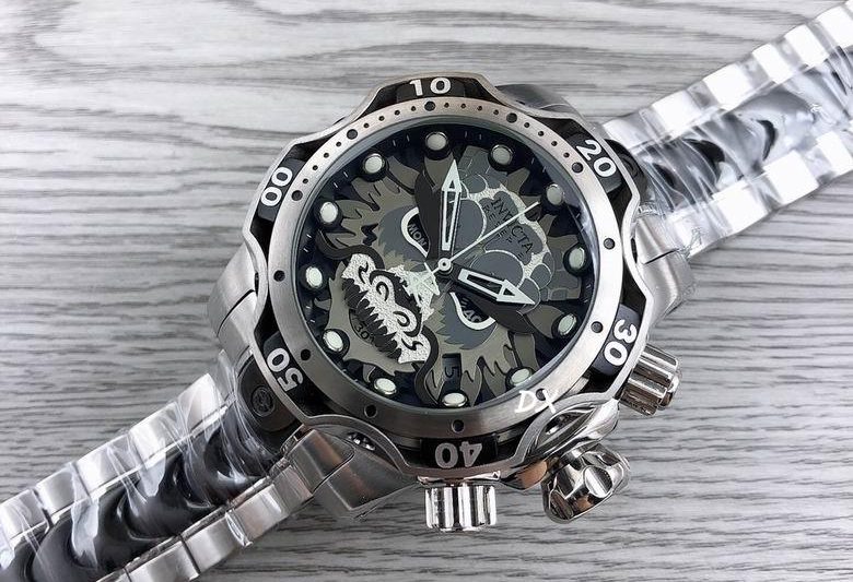 Replica Invicta 50x15mm 2nms21