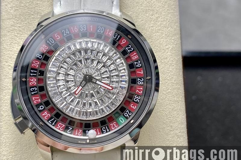 Replica Jacob & Co 44mm 022211