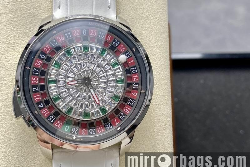 Replica Jacob & Co 44mm 022205