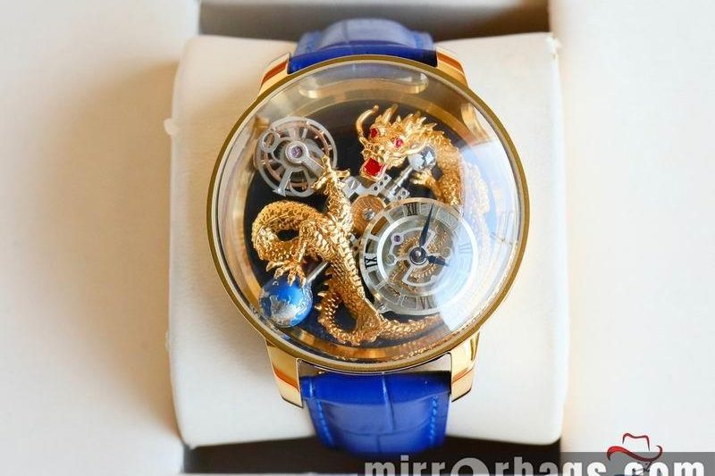 Replica Jacob & Co 47mm 112062