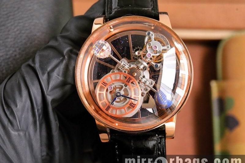 Replica Jacob & Co 45mm 102379