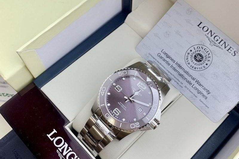 Replica Longines 41mm 022424