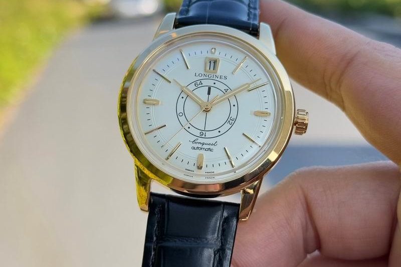 Replica Longines 40mm 022143