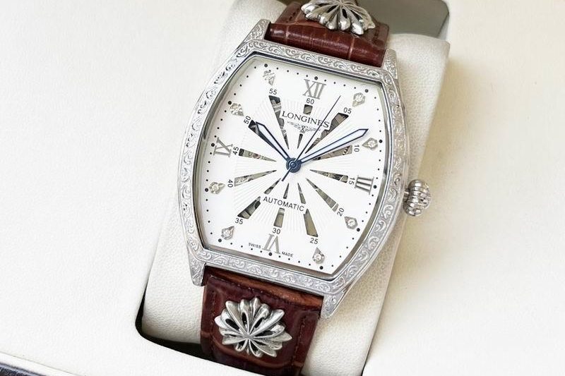 Replica Longines 42X12mm 110191