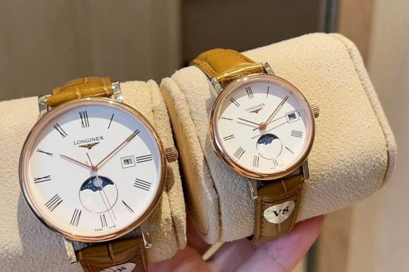 Replica Longines 39mm 30mm 101626
