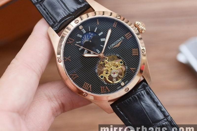 Replica Longines 41mm 072460