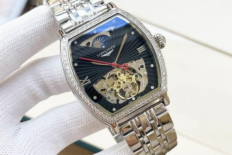 Replica Longines 42X12mm 05202