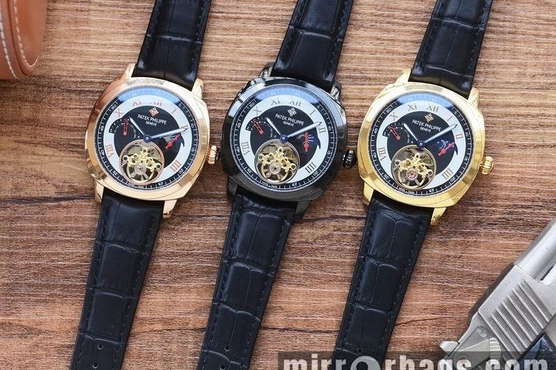 Replica Longines 42X12.5mm 052003