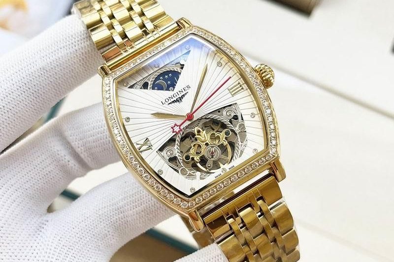 Replica Longines 42mm 052001
