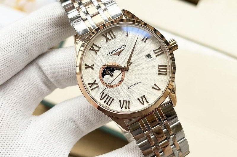 Replica Longines 42mm 041364