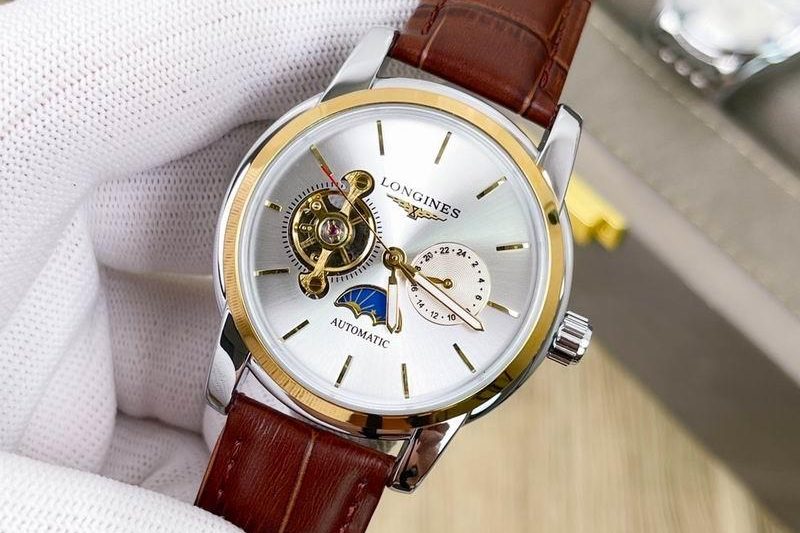 Replica Longines 42X11mm 101515