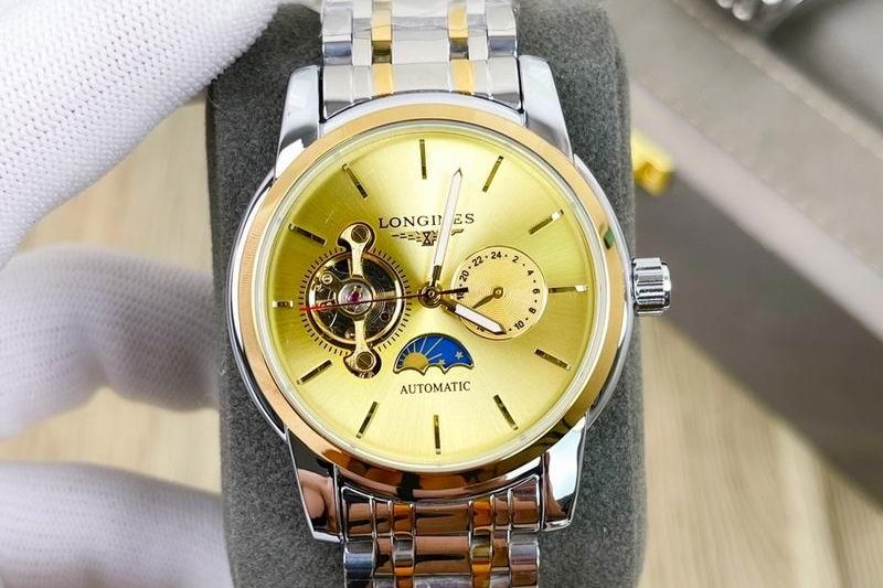 Replica Longines 42X11mm 101514