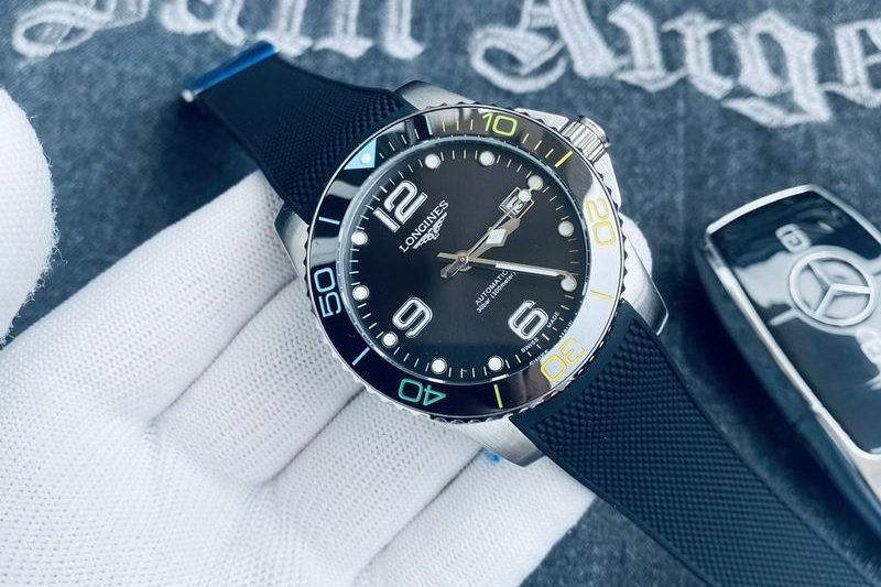 Replica Longines 40X12mm 050643