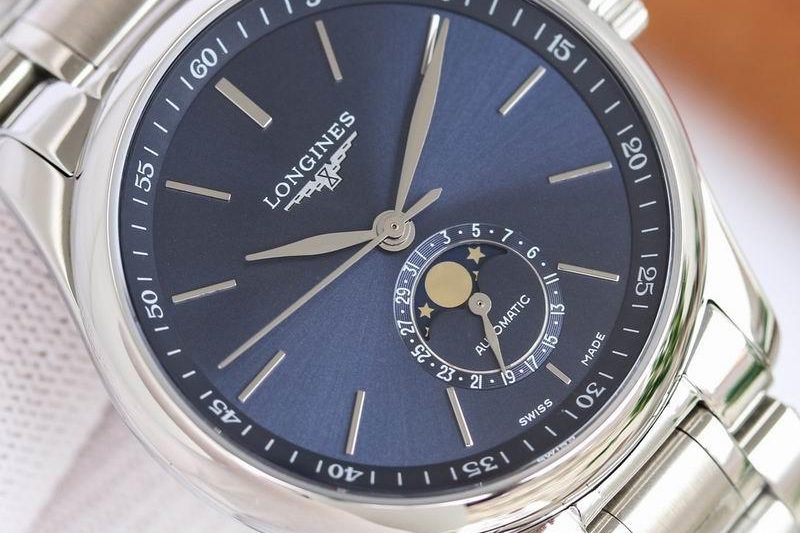 Replica Longines 40mm 050470