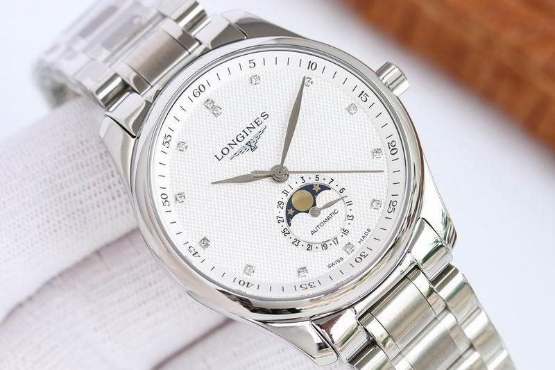 Replica Longines 40mm 050469