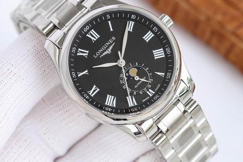 Replica Longines 40mm 050468