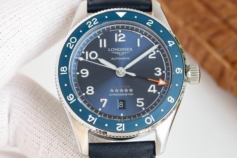 Replica Longines 42mm 050458