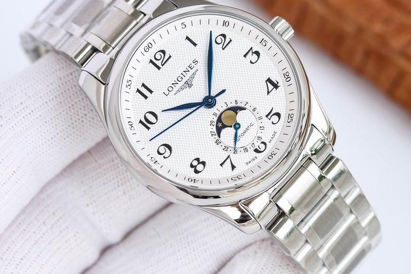 Replica Longines 40mm 050467