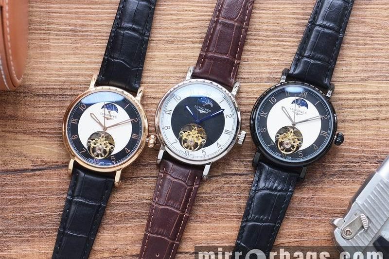 Replica Longines 41X12mm 050208