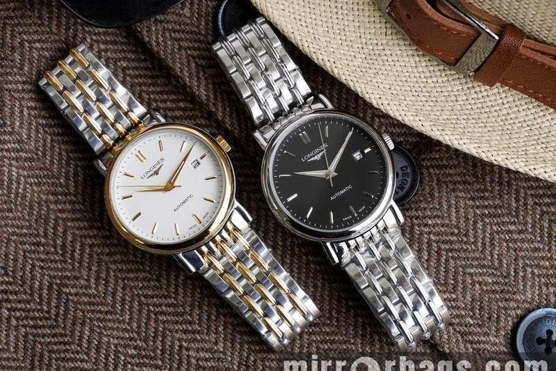 Replica Longines 40X13mm 032531