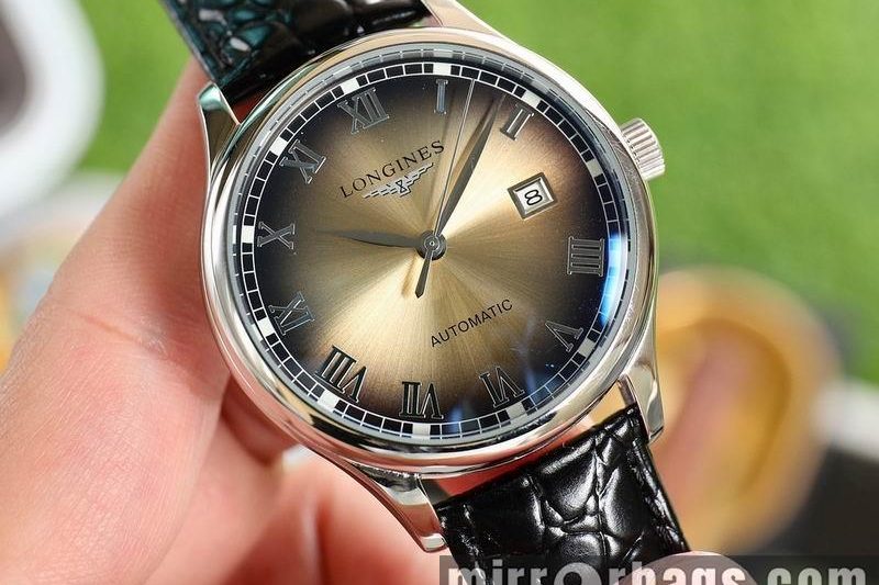 Replica Longines 41X12mm 032013