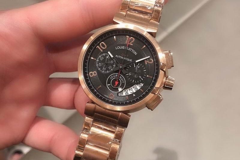 Replica LV 43mm 032713