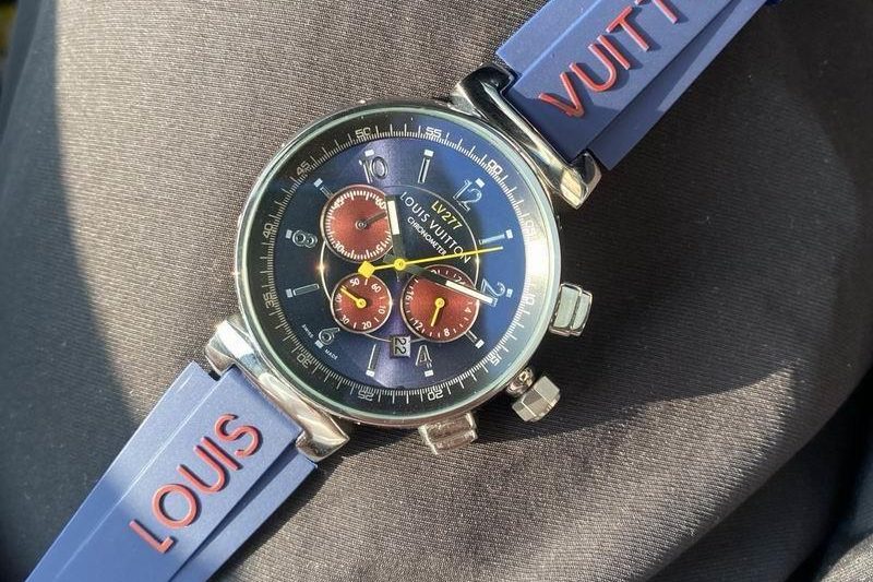 Replica LV 42X12mm 032701