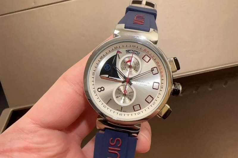 Replica LV 42mm 032726