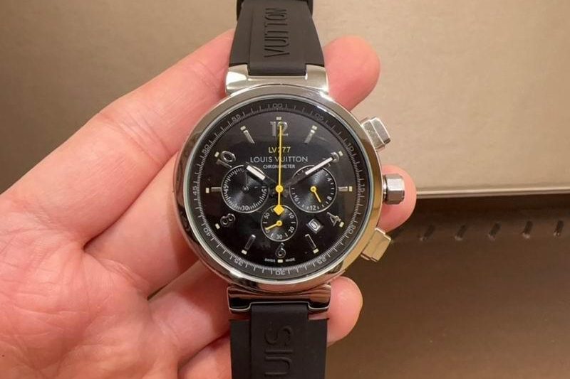 Replica LV 42mm 032725