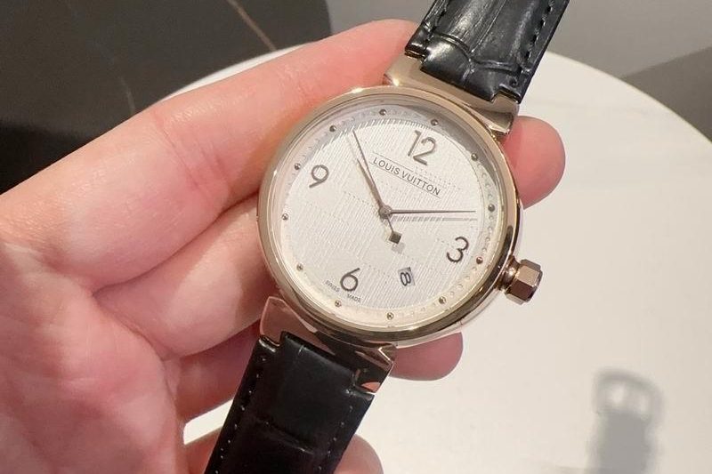 Replica LV 40mm 032707