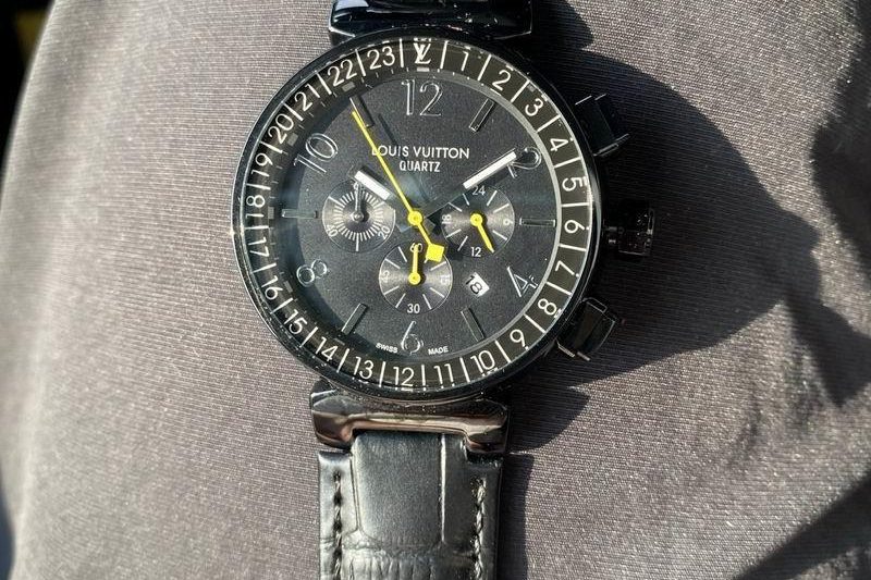 Replica LV 40mm 032703