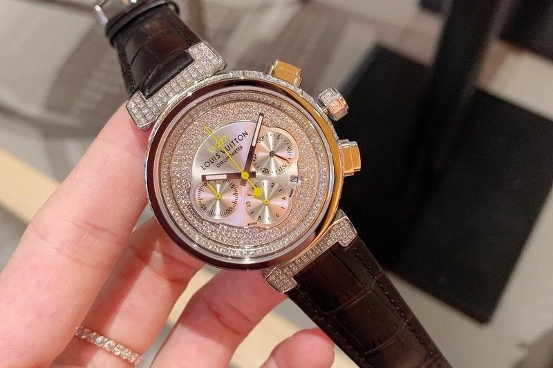 Replica LV 41mm 082249