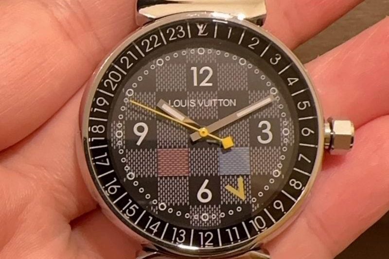 Replica LV 40mm 082238