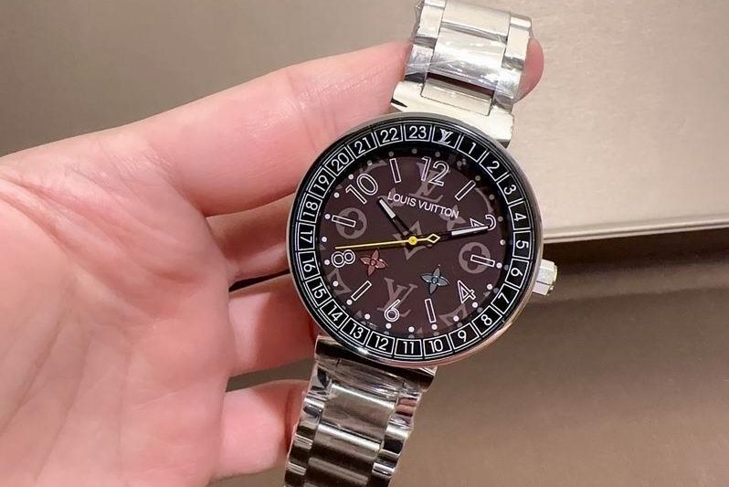 Replica LV 40mm 082218