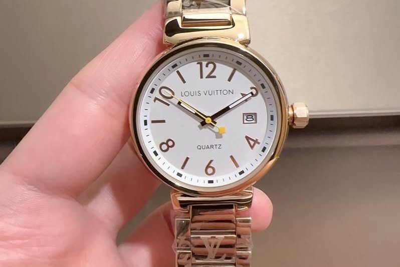 Replica LV 40mm 082217